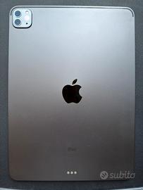iPad Pro 11” 128 GB Wi-Fi – Grigio Siderale