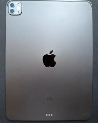 iPad Pro 11” 128 GB Wi-Fi – Grigio Siderale