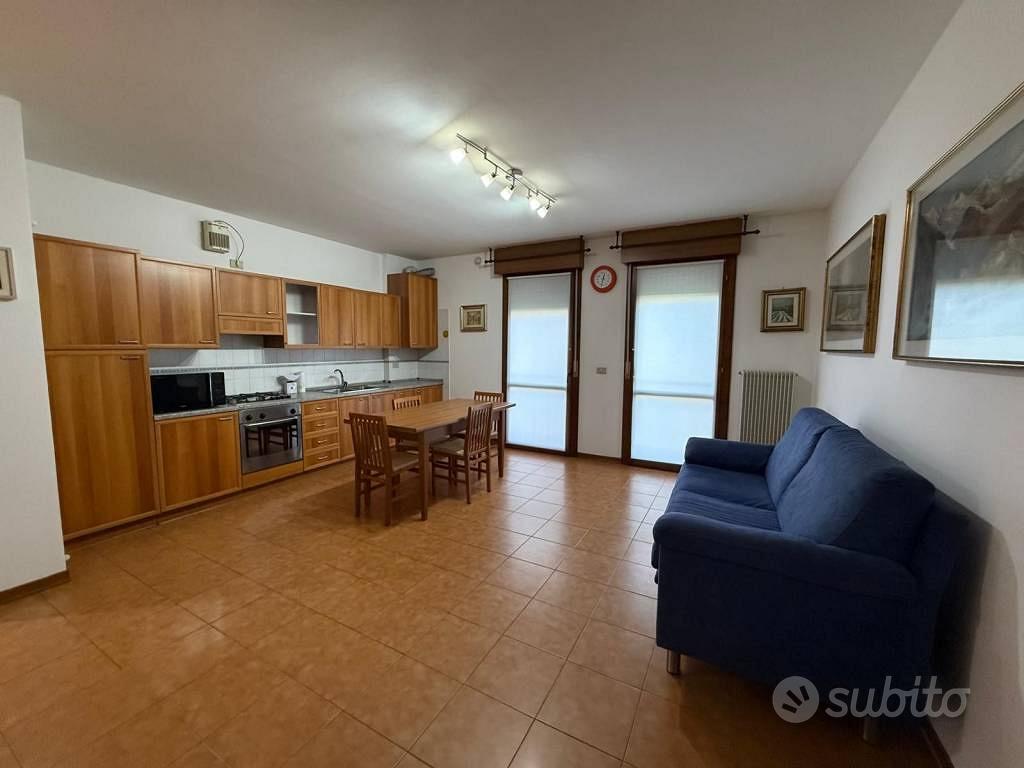 Appartamento – Villorba, Case le Volpere - Vista 4