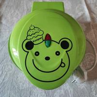 Piastra elettrica per ciambelle Kooper