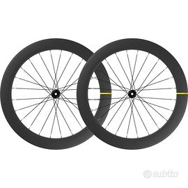 Cosmic mavic sl 65 