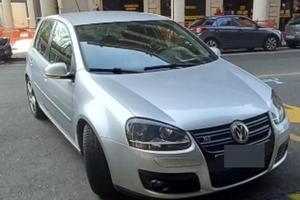 golf 5 2000 tdi 4 motion gt sport del 2008