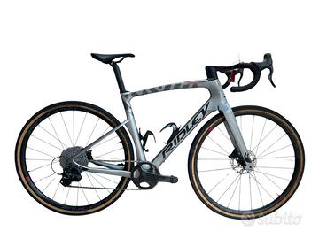 RIDLEY KANZO FAST | TG S | USATO 5760