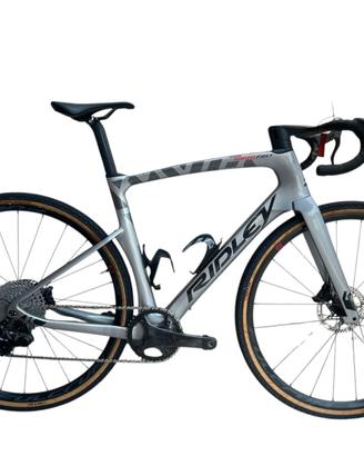 RIDLEY KANZO FAST | TG S | USATO 5760
