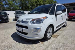 Citroen C3 Picasso 1.6 HDi 90 Exclusive