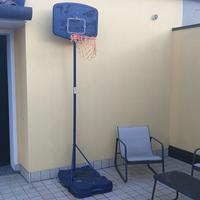 Canestro da basket