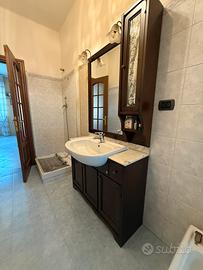 Mobile Arredo Bagno