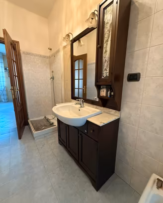 Mobile Arredo Bagno