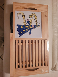 Tagliere in legno