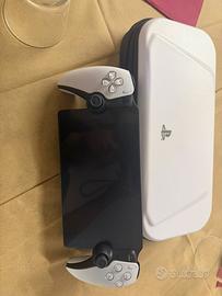 Playstation portal