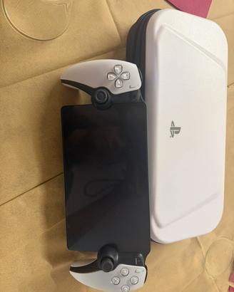 Playstation portal