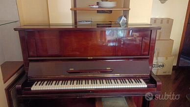 Pianoforte d'epoca Carl Mand Coblenz 1835