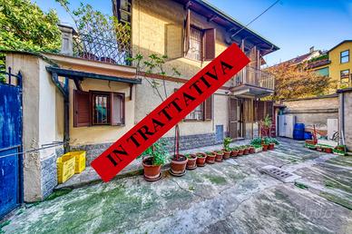 Casa Indipendente Torino [Cod. rif 3264073VRG] (Sa