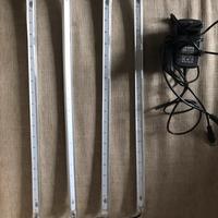 Lampade da coltivazione