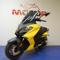 Wottan Motor Storm-S 300 EURO 5