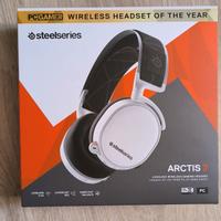 Cuffie Steelseries Artics 7 