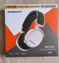 Cuffie Steelseries Artics 7 