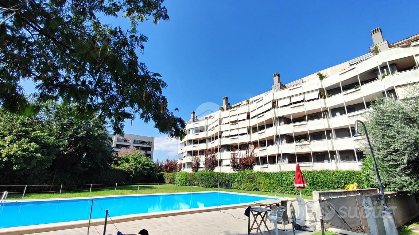 Appartamento – Roma, Castel Giubileo, Municipio Roma III - Vista 5