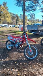 Gas Gas EC 250 F - 2022