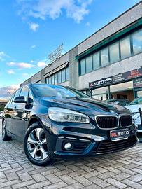 Bmw Serie 2 Gran Tourer 216d Luxury