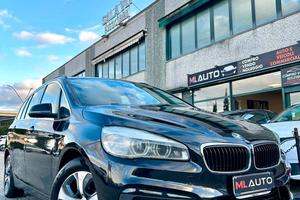 Bmw Serie 2 Gran Tourer 216d Luxury