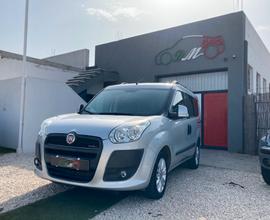 Fiat Doblo 1.6 MJT