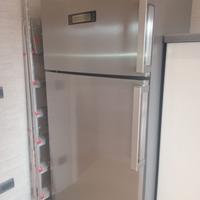 Consegna gratis Roma e dinto Frigorifero Whirlpool