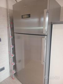 Consegna gratis Roma e dinto Frigorifero Whirlpool