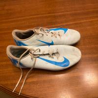 Nike Mercurial 43 vapor celeste