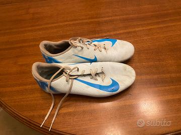 Nike Mercurial 43 vapor celeste