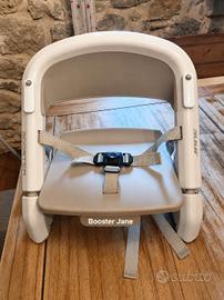 Seduta portatile Jane Booster 