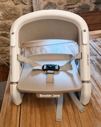 Seduta portatile Jane Booster 