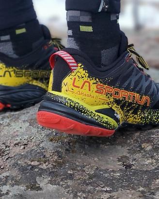 Scarpe da trail running La Sportiva Akasha 2