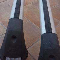 Barre portatutto