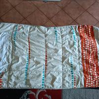 Pronto letto singolo per camper