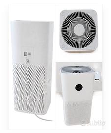 Purificatore d'aria