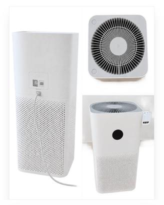 Purificatore d'aria