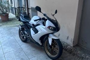 Yamaha TZR 50