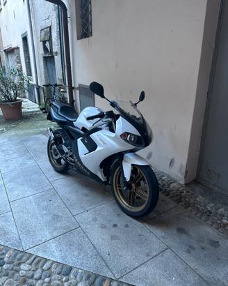 Yamaha TZR 50