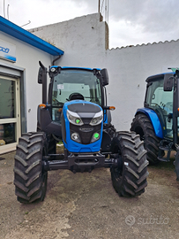 Trattore Landini serie 5 100