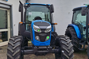 Trattore Landini serie 5 100