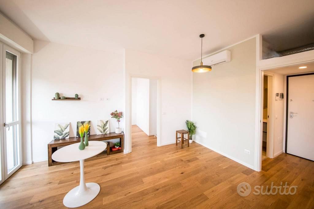 Appartamento – Milano, Rogoredo, Municipio 4 - Vista 2