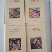 La Bibbia mondadori