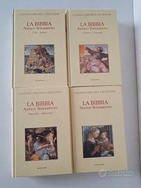 La Bibbia mondadori