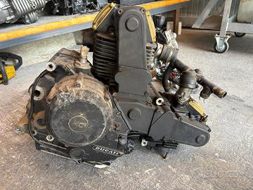 Motore Ducati Paso 906