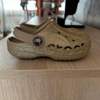 Crocs originali bambina