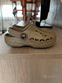 Crocs originali bambina