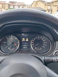 NISSAN Qashqai 2ª serie - mazo 2018