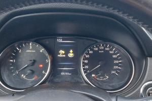 NISSAN Qashqai 2ª serie - mazo 2018