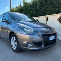 SCENIC XMOD 2010 1.5 D. (MECCANICO O COMMERCIANTE)